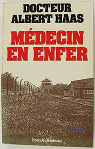 Un medecin en enfer