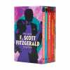 The Classic F. Scott Fitzgerald Collection: 5-Book paperback boxed set. Fitzgerald F. Scott