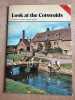 Look at the Cotswolds. 