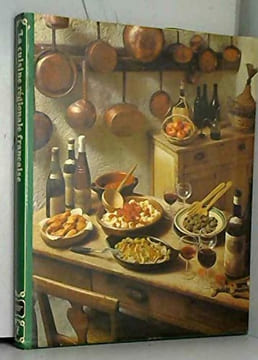 La Cuisine régionale française (Gastronomie du monde entier). Van Donselaar Corri H. Verspeyen Claude