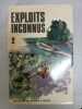 Exploits inconnus Tome II. 