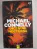 Incendie nocturne. Connelly Michael