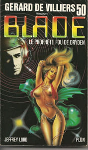 Le prophète fou de dryden