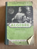 Alg&egrave;bre classes de 5e 4e et 3e. 