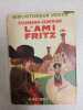 L'ami fritz. Chatrian Erckmann