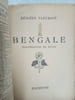 Bengale. Z&eacute;na&iuml;de Fleuriot