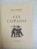 Les copains. Romains jules