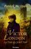 Victor London - L'ordre coruscant. McSpare Patrick