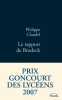 Le rapport de Brodeck - Prix Goncourt des lycéens 2007. Philippe Claudel