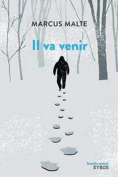 Il va venir. Malte Marcus