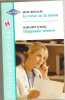 Le coeur ou la raison+diagnostic reserve blanche 600. 