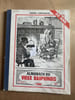 Almanach du vieux dauphinois 1996. 