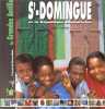 Bonjour St-Domingue et la République dominicaine. Guide Pélican