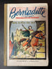 Bernadette N&deg; 318 &agrave; 343 - illustr&eacute; Catholique des Fillettes. 