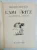 L ami fritz. Erckmann Chatrian