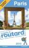 Paris. Le Routard