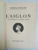 L'Aiglon. Edmond Rostand