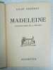 Madelaine. Jules Verne