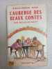 L' auberge des beaux contes. Wilhelm Hauff