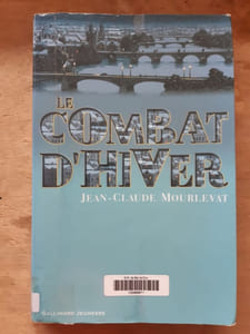 Le combat d'hiver