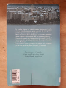 Le combat d'hiver