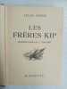 Les fr&egrave;res Kip. Jules Verne