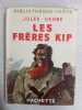 Les fr&egrave;res Kip. Jules Verne