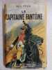 Le Capitaine fantôme. Féval PAUL