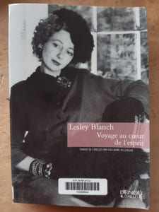 Voyage au coeur de l'esprit