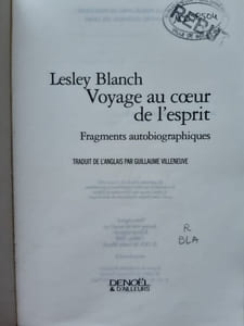 Voyage au coeur de l'esprit