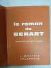 Le roman de renart. 