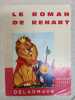 Le roman de renart. 
