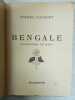 Bengale. Z&eacute;na&iuml;de Fleuriot