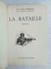 La bataille. Claude Farrère