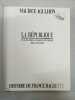 Histoire de France Hachette - La République - 1880 à nos jours. Agulhon  Maurice