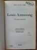 Louis Armstrong un génie américain. James Lincoln Collier