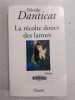La récolte douce des larmes. Danticat Edwidge