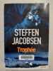 Trophee. Jacobsen Steffen