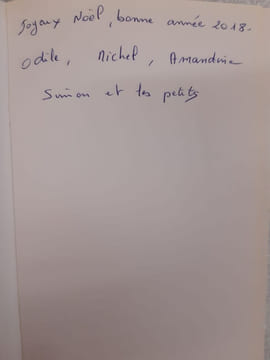 Les inconnus du bout du monde. Guilcher Armelle