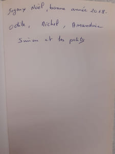 Les inconnus du bout du monde