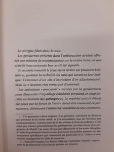 Les inconnus du bout du monde