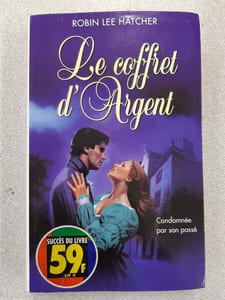 Le coffret d'argent