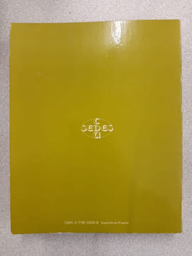 Initiation au vocabulaire et aux mécanismes économiques contemporains (XIXe-XXe siècles). J. Bouvier