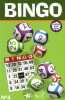 Bingo N&deg;4. Alain Marc