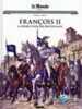 FRANCOIS II - BD Les grands Personnages de l'Histoire - 81. RICHELLE MEAD Wachs