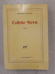 Colette Stern