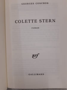Colette Stern