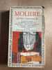 Oeuvres complètes 3. Molière