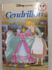 Cendrillon. 