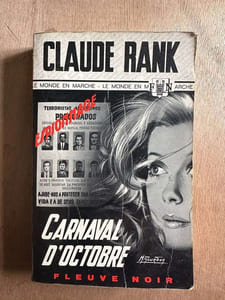 Carnaval d'octobre